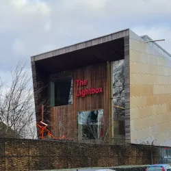 The Lightbox - Woking