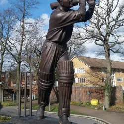 The Lightbox - Woking