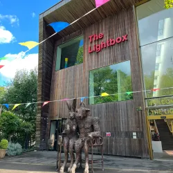 The Lightbox - Woking