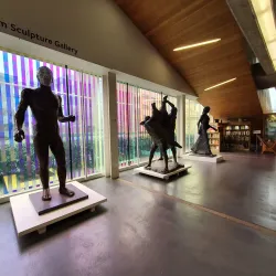 The Lightbox - Woking