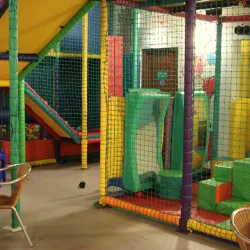 Woking Leisure Centre - Woking