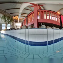 Woking Leisure Centre - Woking