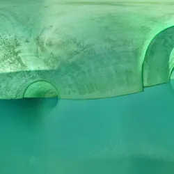 Woking Leisure Centre - Woking