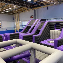 Woking Leisure Centre - Woking