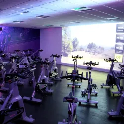 Woking Leisure Centre - Woking