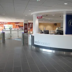 Woking Leisure Centre - Woking