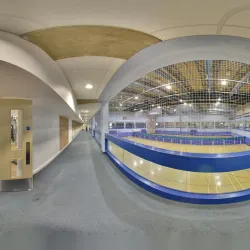 Woking Leisure Centre - Woking