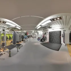 Woking Leisure Centre - Woking