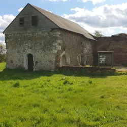 Woking Palace - Woking