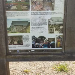 Woking Palace - Woking