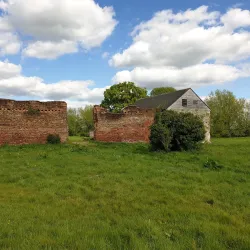 Woking Palace - Woking