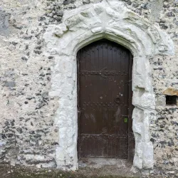 Woking Palace - Woking