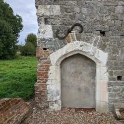 Woking Palace - Woking