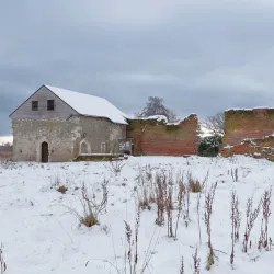 Woking Palace - Woking