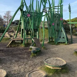 Woking Park - Woking