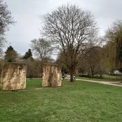 Woking Park - Woking