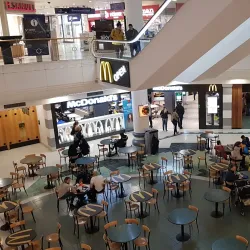 Woking Shopping Centre - Woking