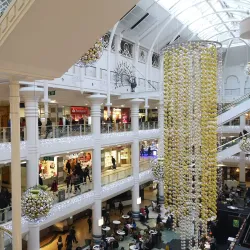 Woking Shopping Centre - Woking