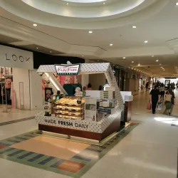 Woking Shopping Centre - Woking