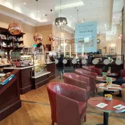 Woking Shopping Centre - Woking