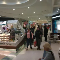 Woking Shopping Centre - Woking