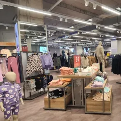 Woking Shopping Centre - Woking