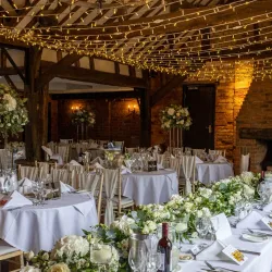 Cantley House Gardens - Wokingham