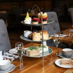 Cantley House Gardens - Wokingham