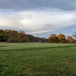 Cantley Park Play Area - Wokingham