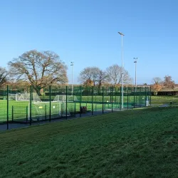 Cantley Park - Wokingham