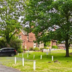 Cantley Park - Wokingham