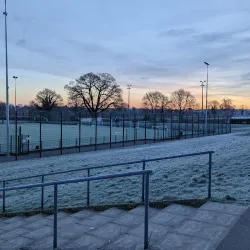 Cantley Park - Wokingham