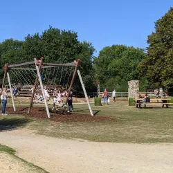Dinton Pastures Country Park - Wokingham