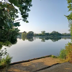Dinton Pastures Country Park - Wokingham
