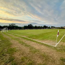 Emmbrook Recreation Ground - Wokingham