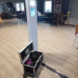 Emmbrook Recreation Ground - Wokingham