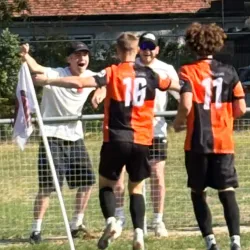 Emmbrook Recreation Ground - Wokingham