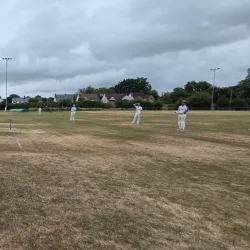 Emmbrook Recreation Ground - Wokingham