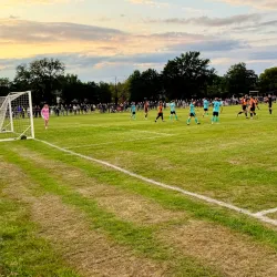 Emmbrook Recreation Ground - Wokingham