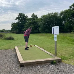 Wokingham Golf Club - Wokingham