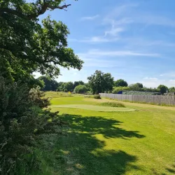 Wokingham Golf Club - Wokingham