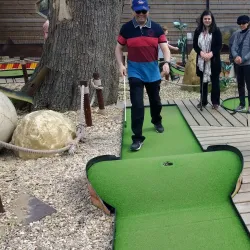 Wokingham Golf Club - Wokingham