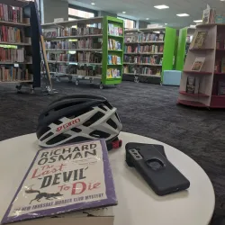 Wokingham Library - Wokingham