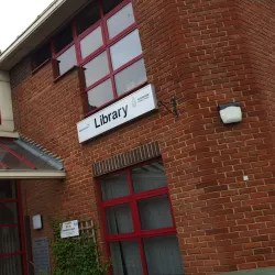 Wokingham Library - Wokingham