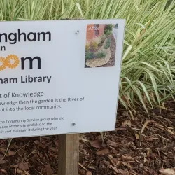 Wokingham Library - Wokingham