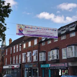 Wokingham Library - Wokingham