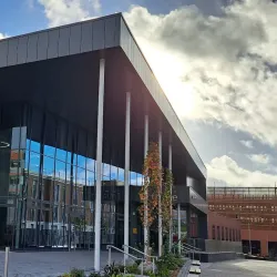 Wokingham Library - Wokingham