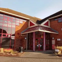 Wokingham Library - Wokingham