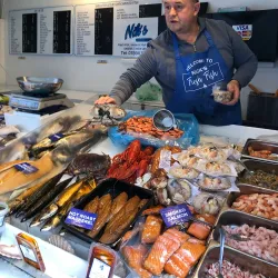 Wokingham Market Place - Wokingham