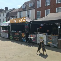 Wokingham Market Place - Wokingham
